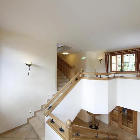 Apartment Hochwurzen Schladming