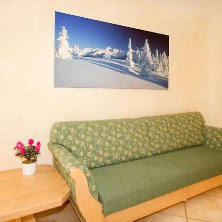 Hochwurzen Apartment Schladming