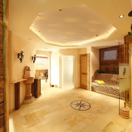 Hochwurzen Appartement