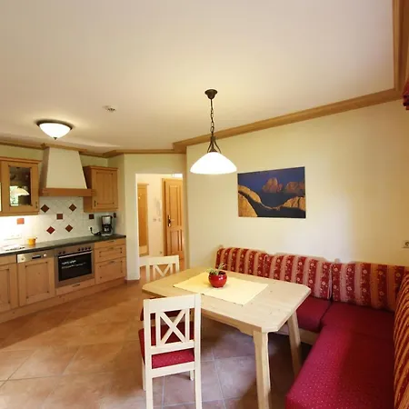 Hochwurzen Apartment Schladming