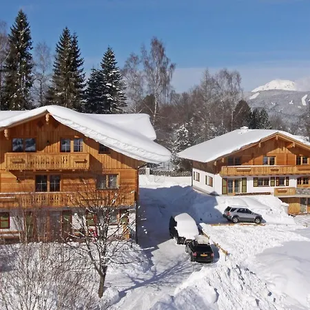 Apartment Hochwurzen Schladming