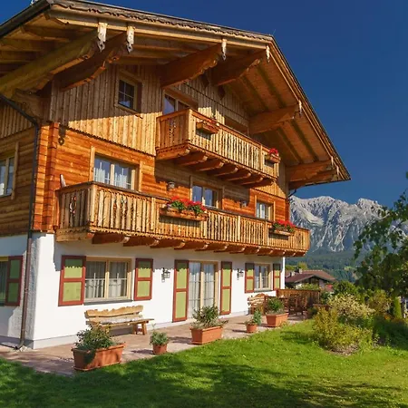 Hochwurzen Appartement Schladming