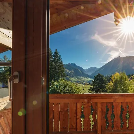 Hochwurzen Appartement *