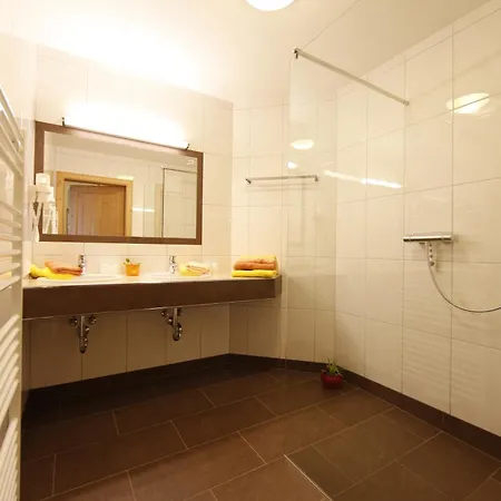 Apartamento Hochwurzen Schladming