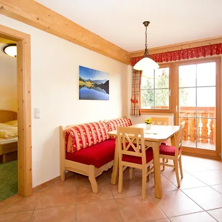 Hochwurzen Appartement