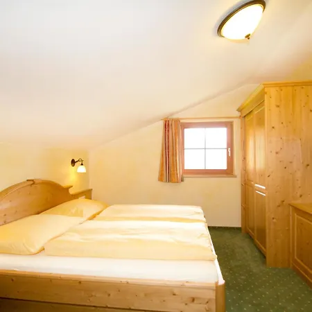 Hochwurzen Appartement *