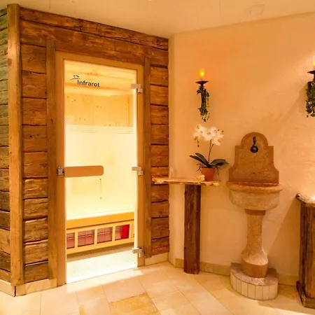 Hochwurzen Appartement