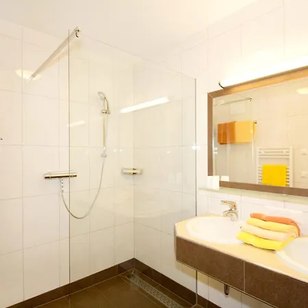 Hochwurzen Appartement *