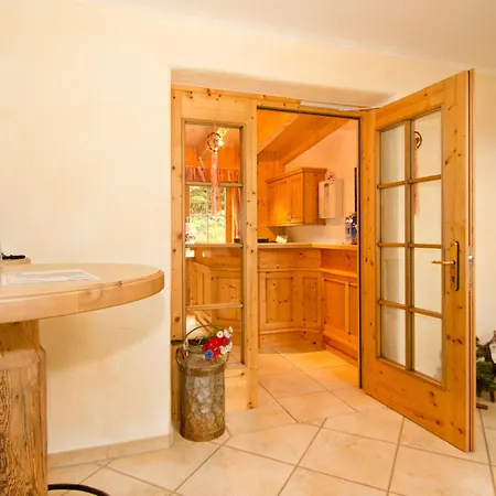 Hochwurzen Apartamento Schladming