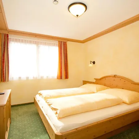 Hochwurzen Apartment Schladming