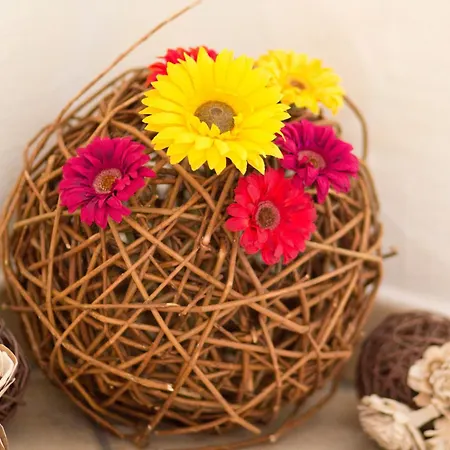 Hochwurzen Apartment *