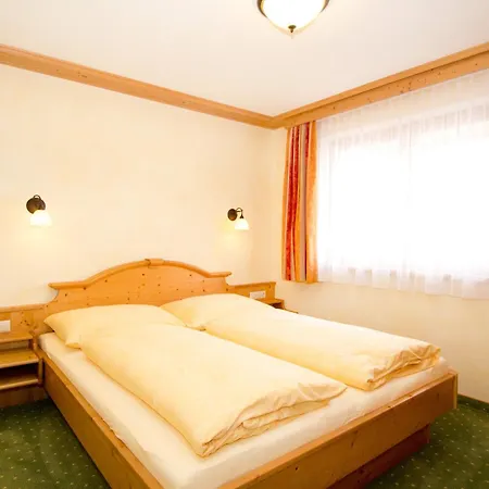 Hochwurzen Appartement *