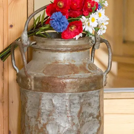 Hochwurzen Apartamento Schladming