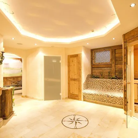 Hochwurzen Apartment *