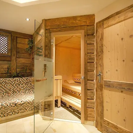 Apartman Hochwurzen Schladming