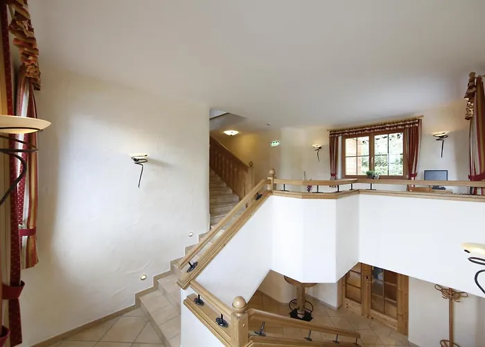 Appartement Hochwurzen Schladming