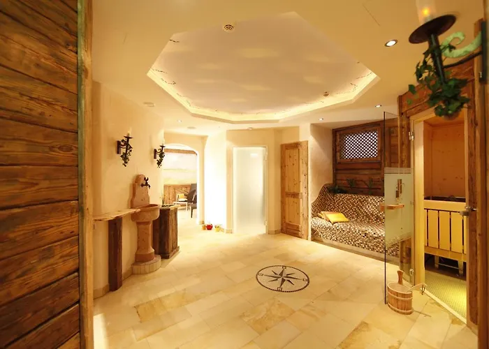 Hochwurzen Διαμέρισμα