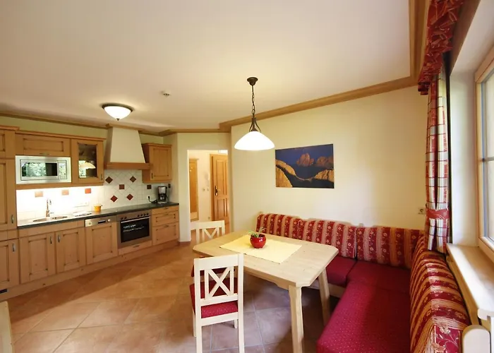 Hochwurzen Appartement Schladming