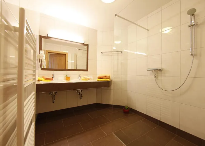 Appartement Hochwurzen Schladming