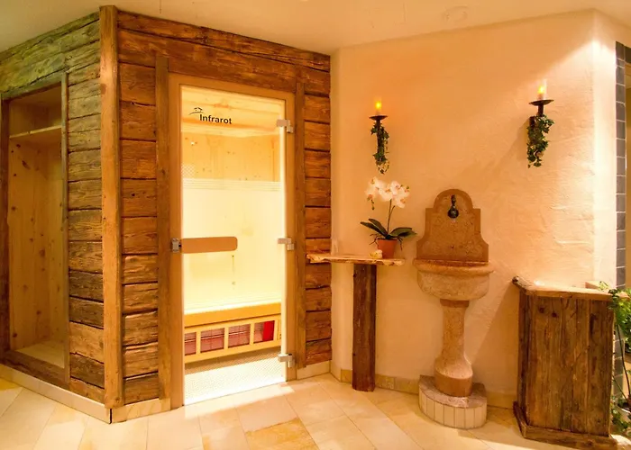 Hochwurzen Appartement