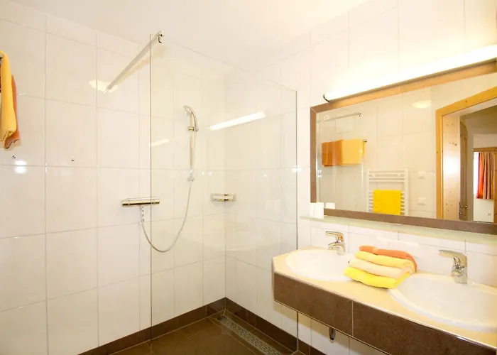 Hochwurzen Appartement *