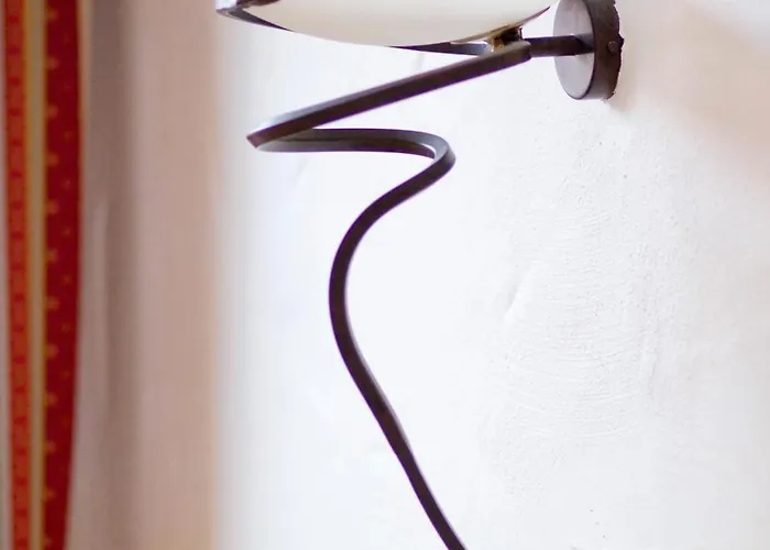 Hochwurzen Appartement