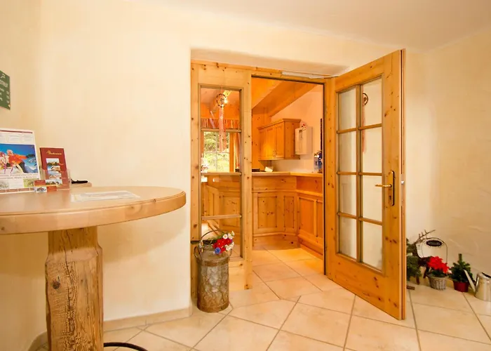 Hochwurzen Appartement Schladming