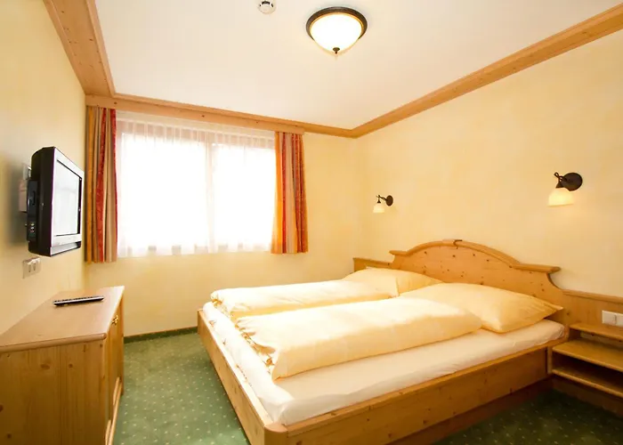 Hochwurzen Appartement Schladming