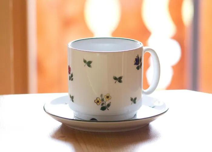 Hochwurzen Διαμέρισμα *