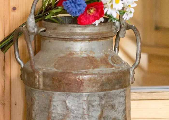 Hochwurzen Lejlighed Schladming