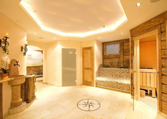 Hochwurzen Appartement *