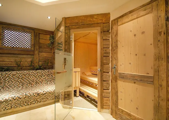 Appartement Hochwurzen Schladming